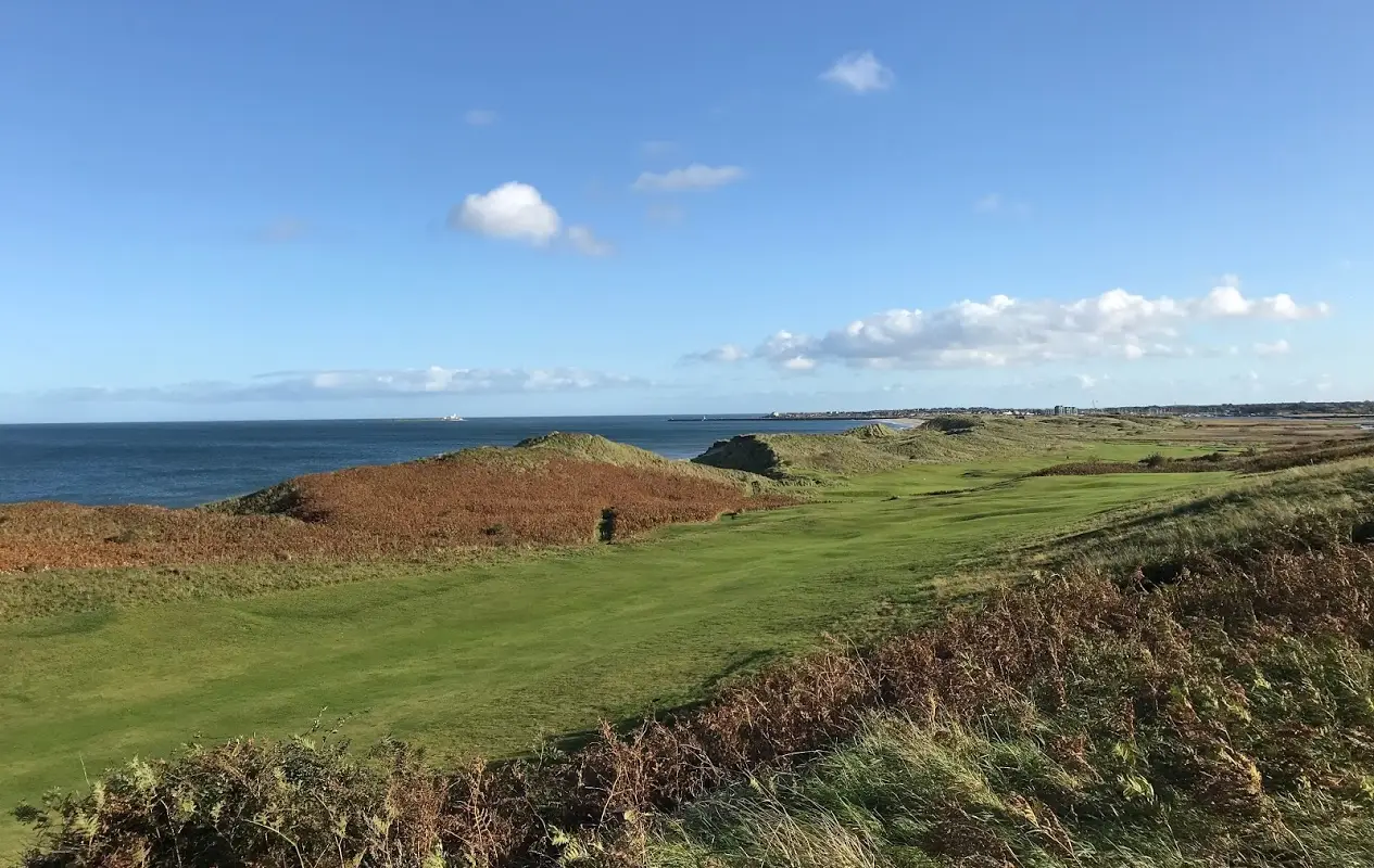 Warkworth Golf Club
