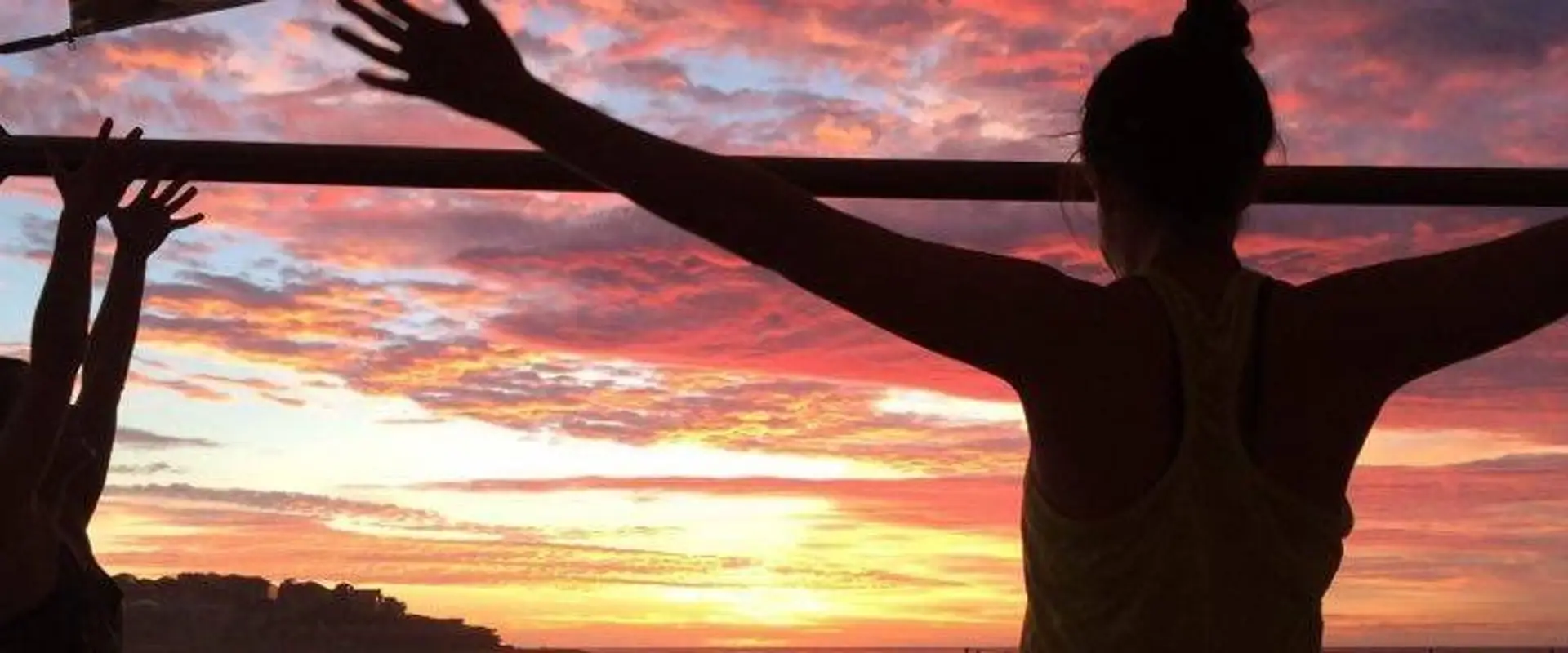 Coconut Spice Yoga & Naturopathy