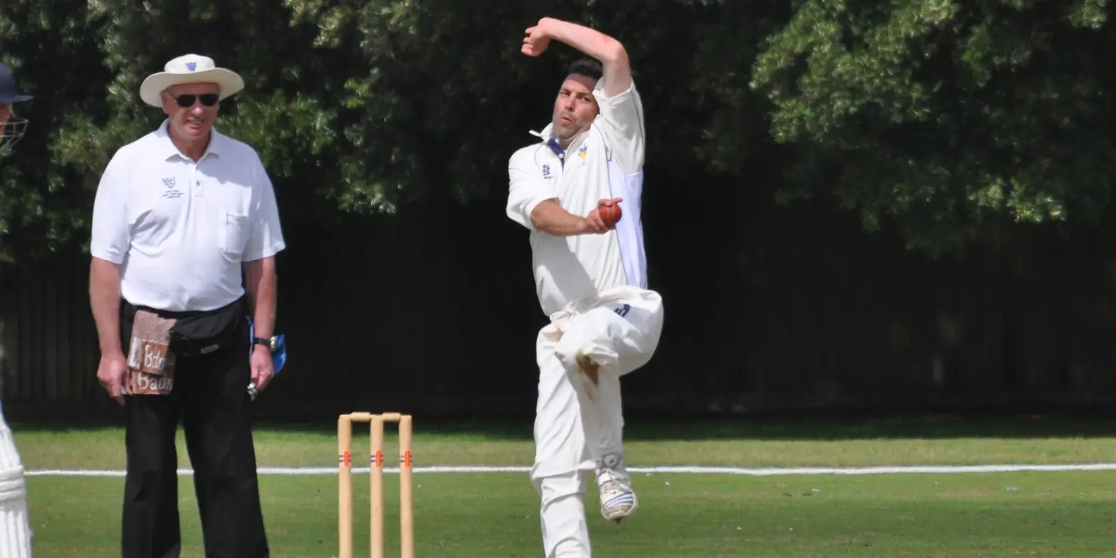 Worthing Cricket Club