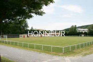 Football Club Orsay Bures