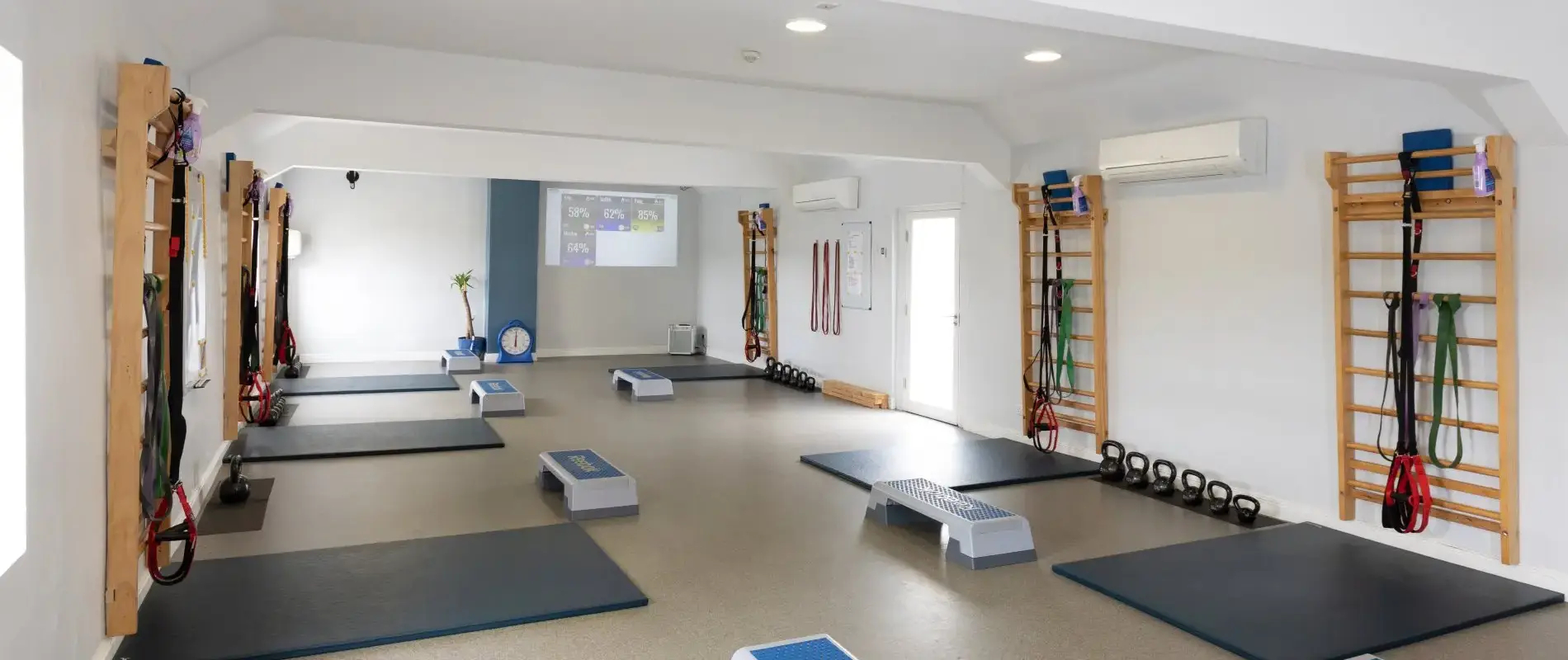 Dillons Premium Fitness Training