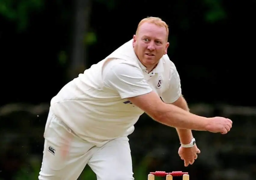 Cleckheaton Cricket Club