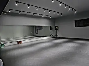 O2 Dance Studios
