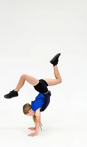 Floorless Dance Studios