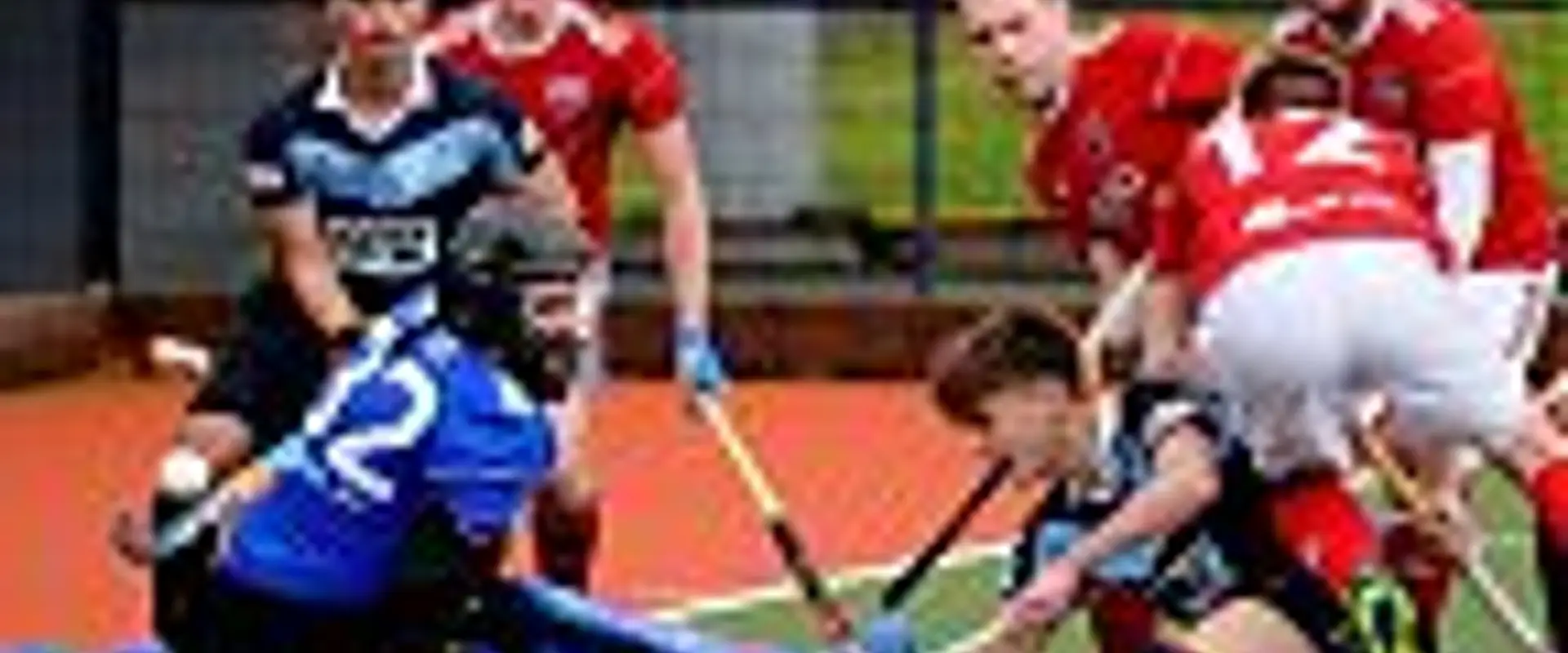 Cookstown Hockey Club