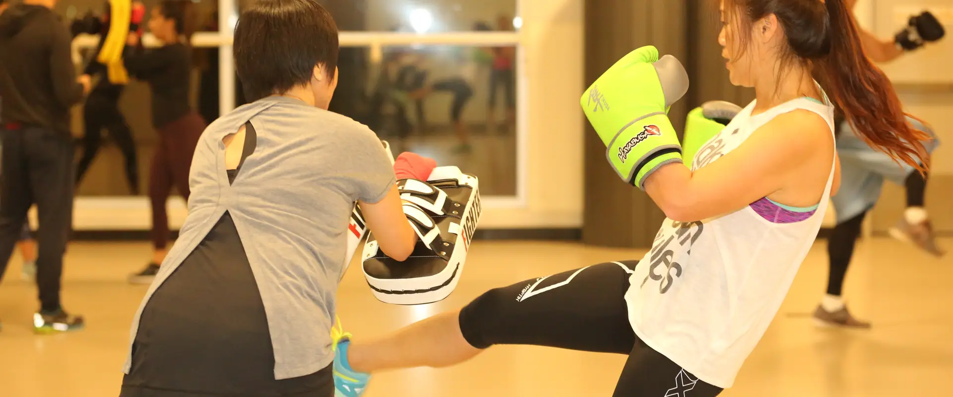 Reno Fitness