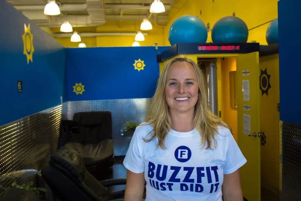 Buzzfit - Brossard