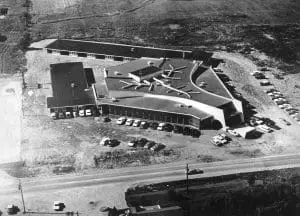 Htel Le Montagnais Saguenay