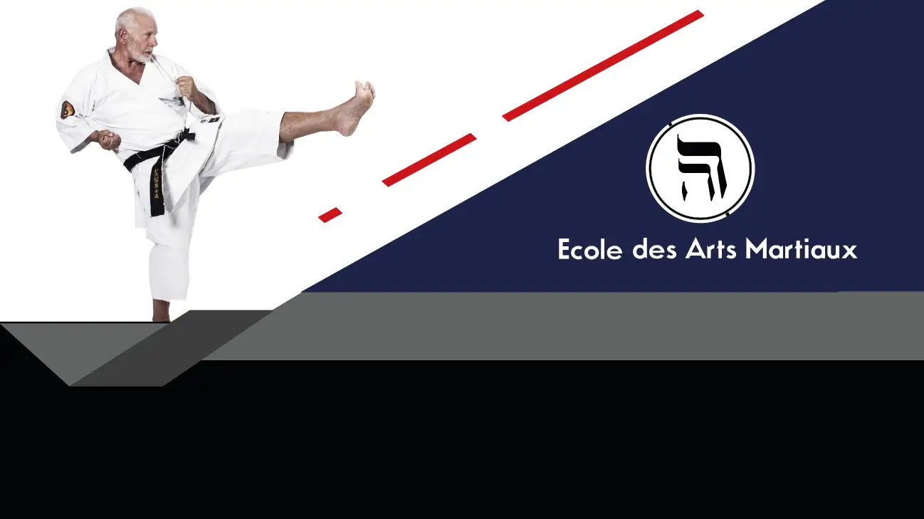 École des Arts Martiaux