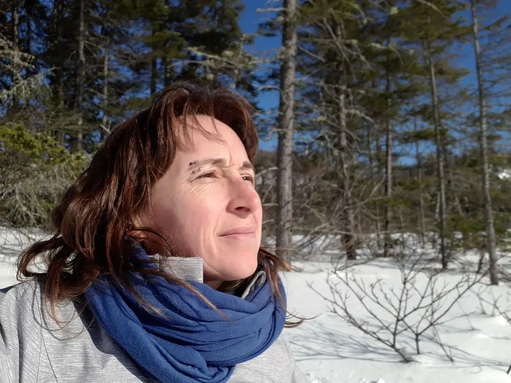 Cultiver le Soi - Christine Batelier