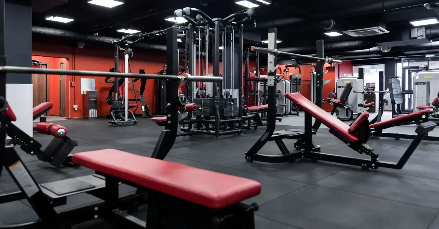Snap Fitness St. Neots