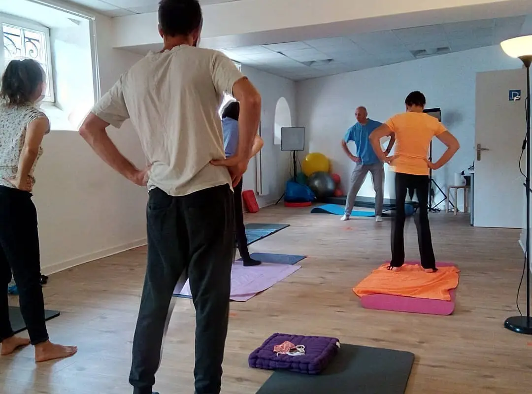 Espace Castelnau