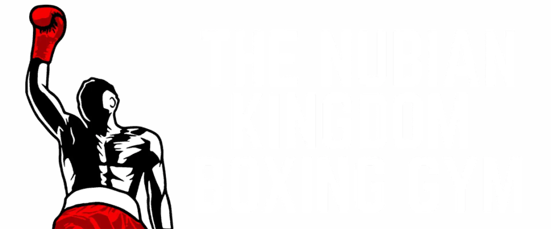 The Nubian Kingdom Boxing Gym