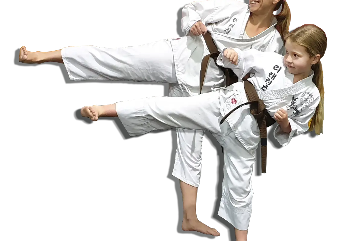 Chermside West Rhee TaeKwon-Do