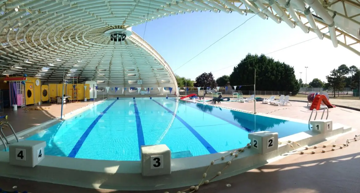 Piscine Municipale
