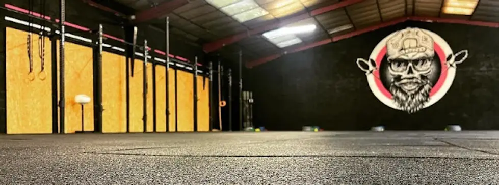 CrossFit Aeria