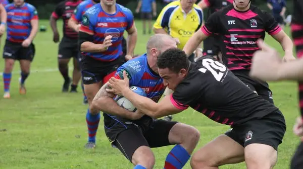 Mavericks Rugby Club