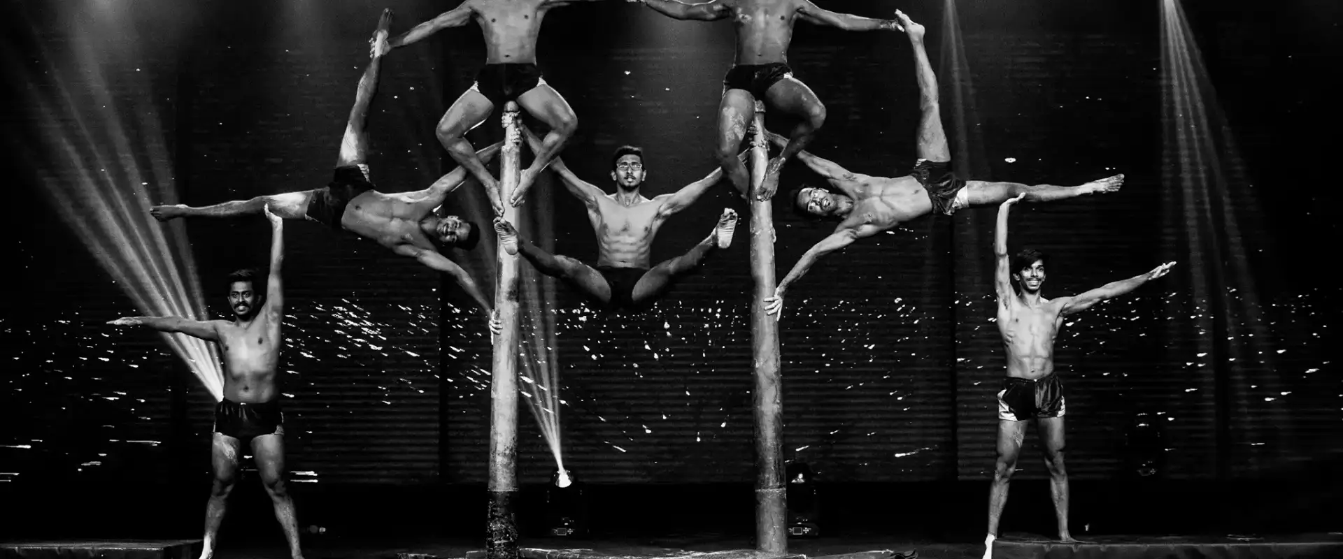 Incredible Mallakhamb Kandivali East Centre