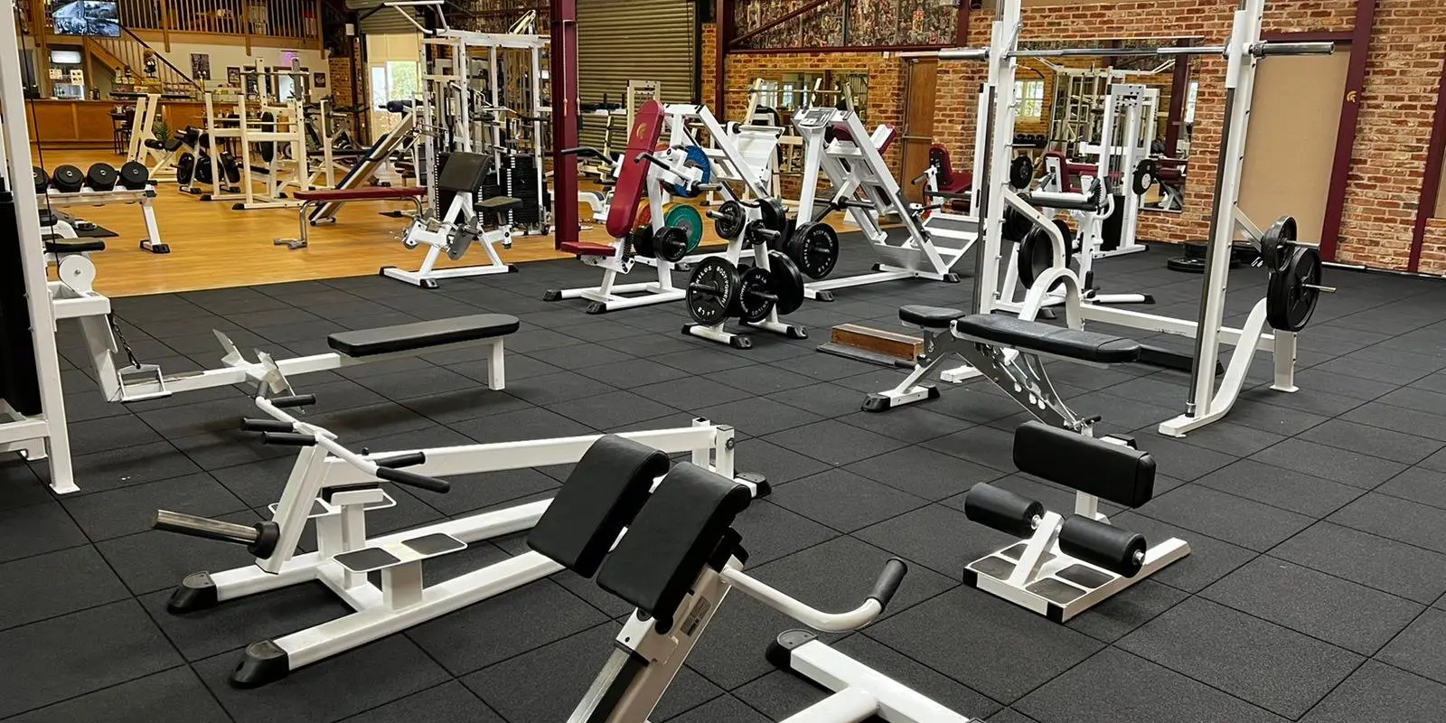 Quo Vadis Gym