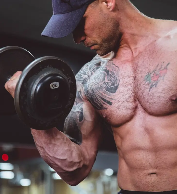 Fitness Junkie Gym
