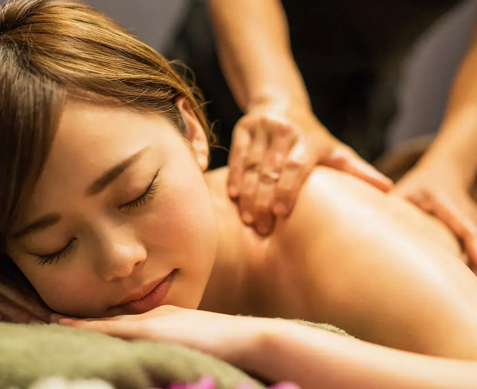 L’arbre de Vie - Massage & Yoga