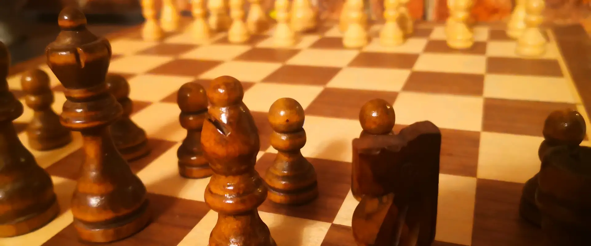 Anstey Chess Club
