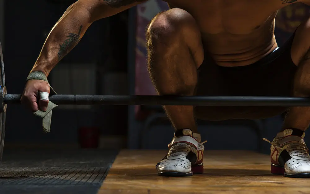 Tyson Nash Fitness Trainer