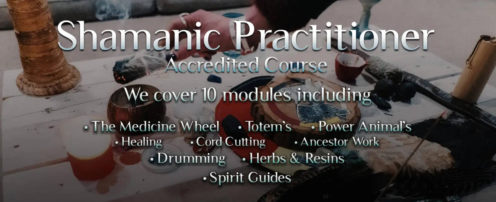 Atlantis Spiritual Center