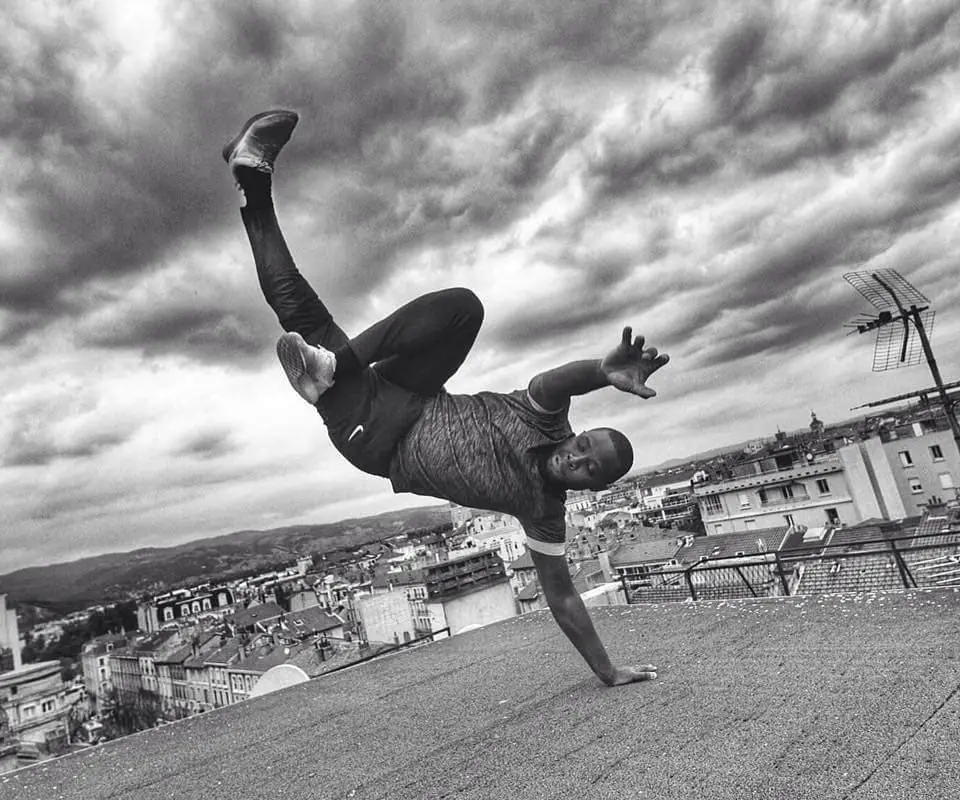 Classic One - Street Dance Center