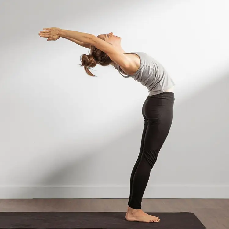 Chatel Yoga