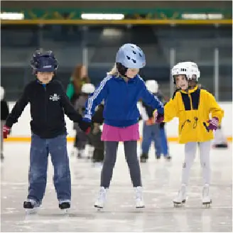 Red Deer Skating Club
