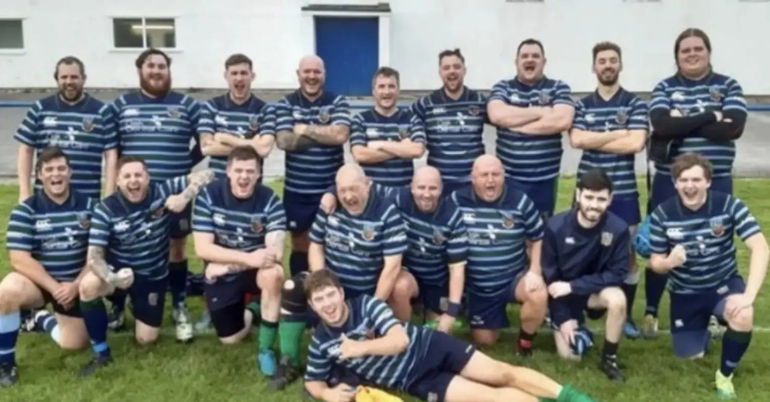 Ormskirk Rugby Club