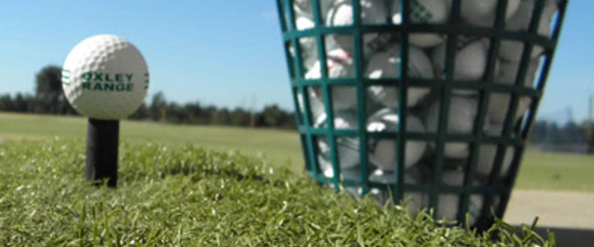Corinda Golf Course