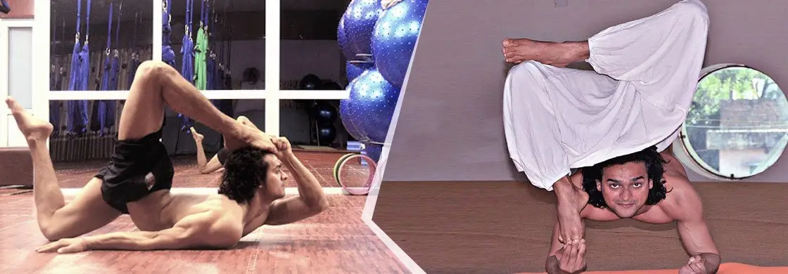 Yoga Alive Forever