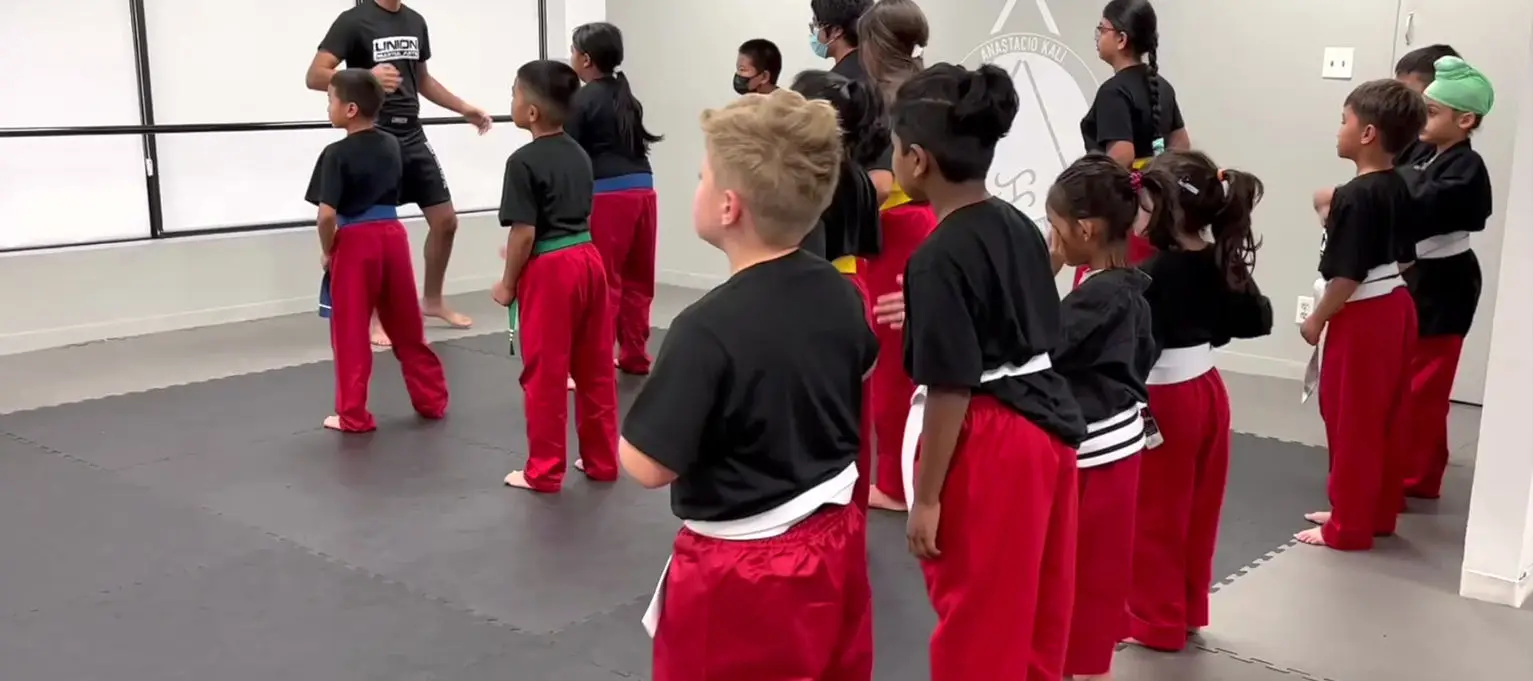 Union Martial Arts