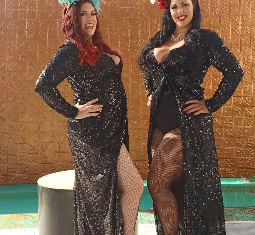 Nelson Showgirl Academy & Events