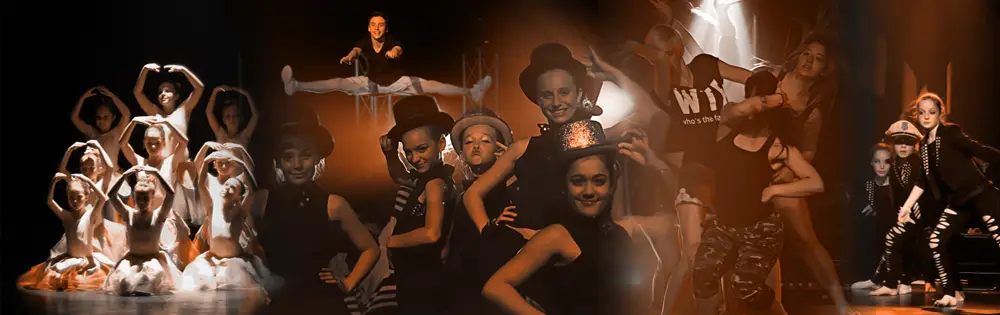 Acadmie du danseur