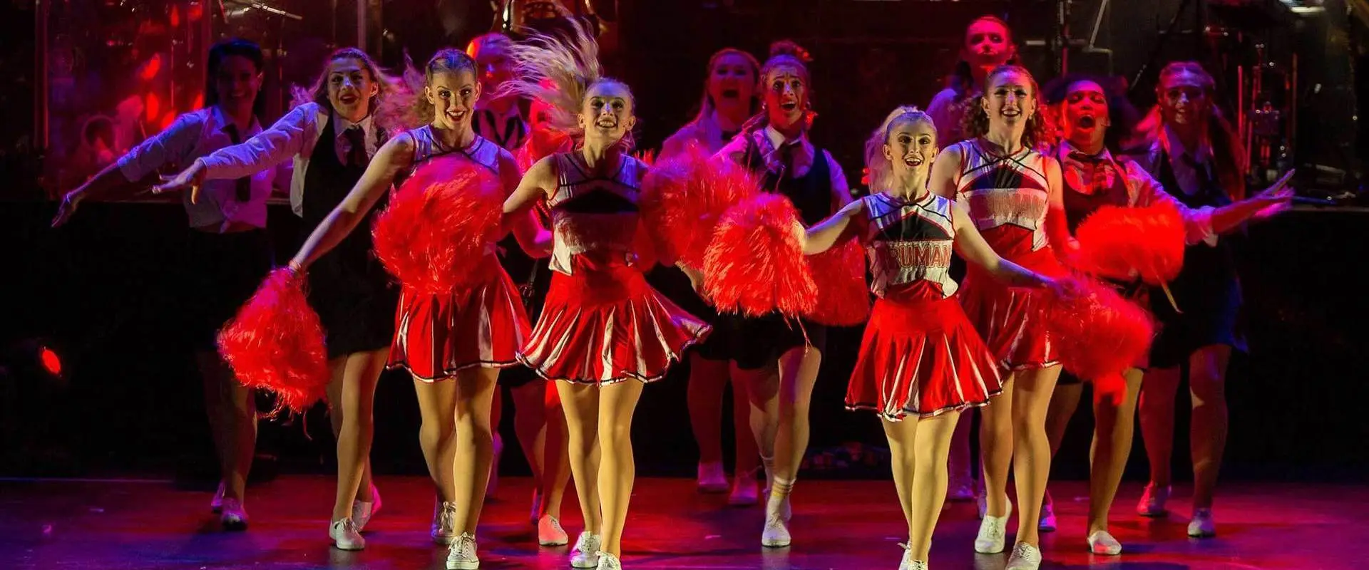 Midlands Academy Of Dance & Drama