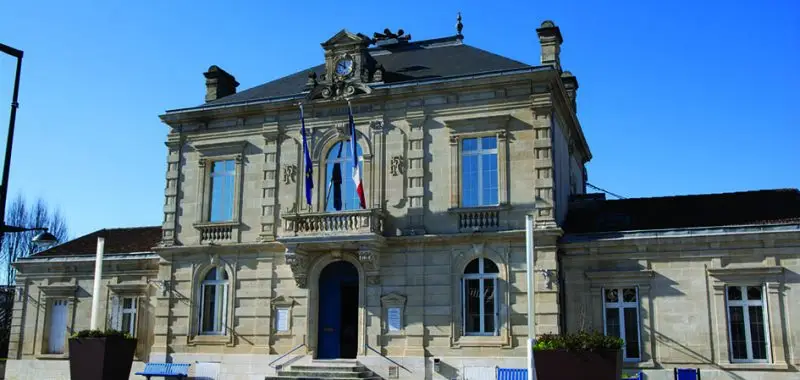 Piscine municipale Extérieure