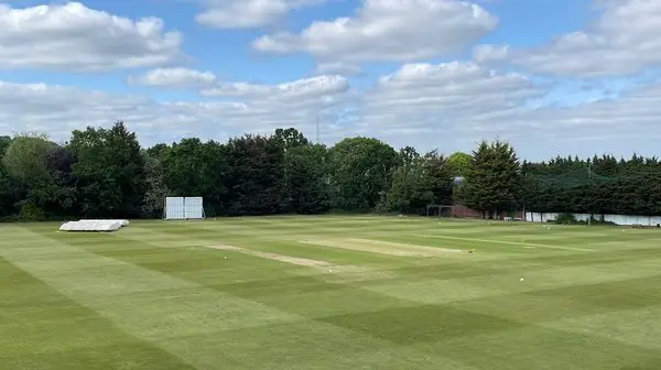 Hornsey Cricket Club