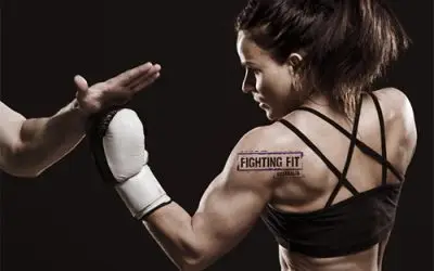 Fighting Fit & Your Next Escape