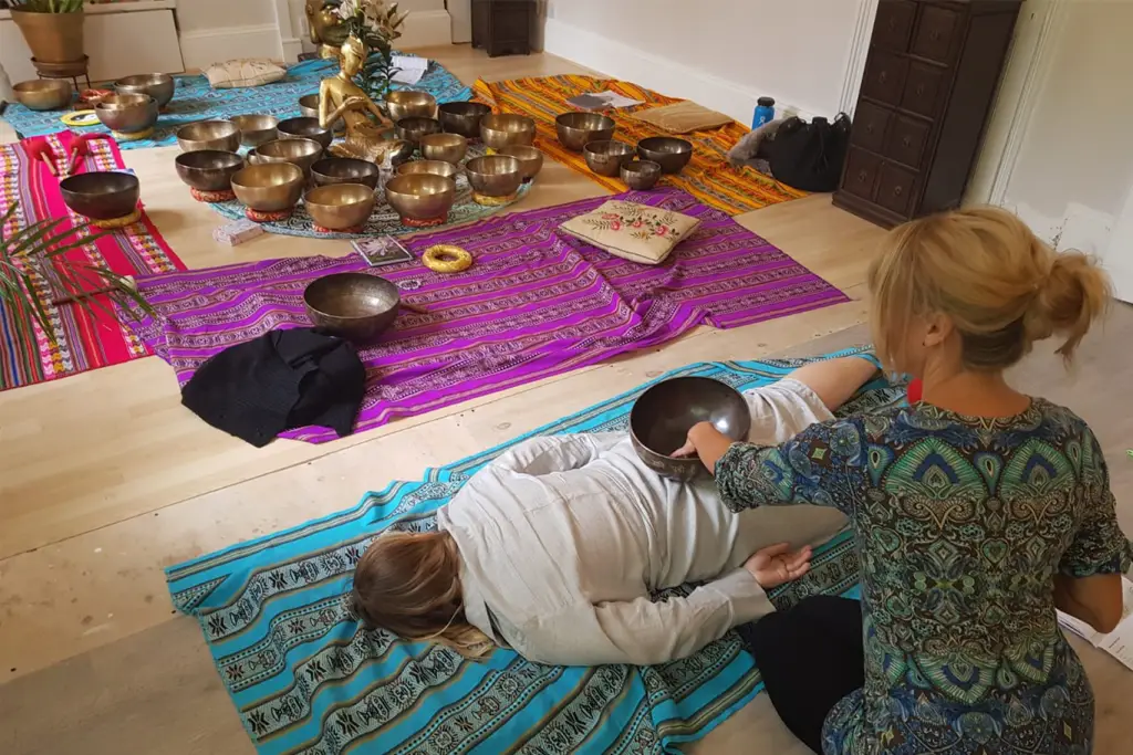 Yogamind