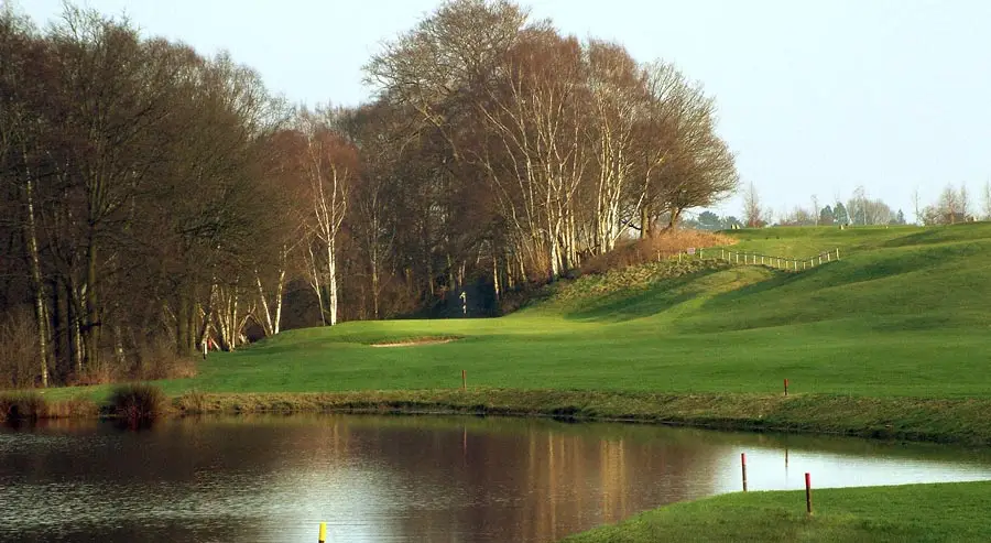 Vale Royal Abbey Golf Academy