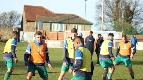 Garforth Town Football Club