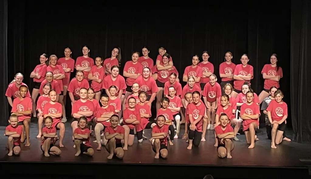 Encore Dance Studio