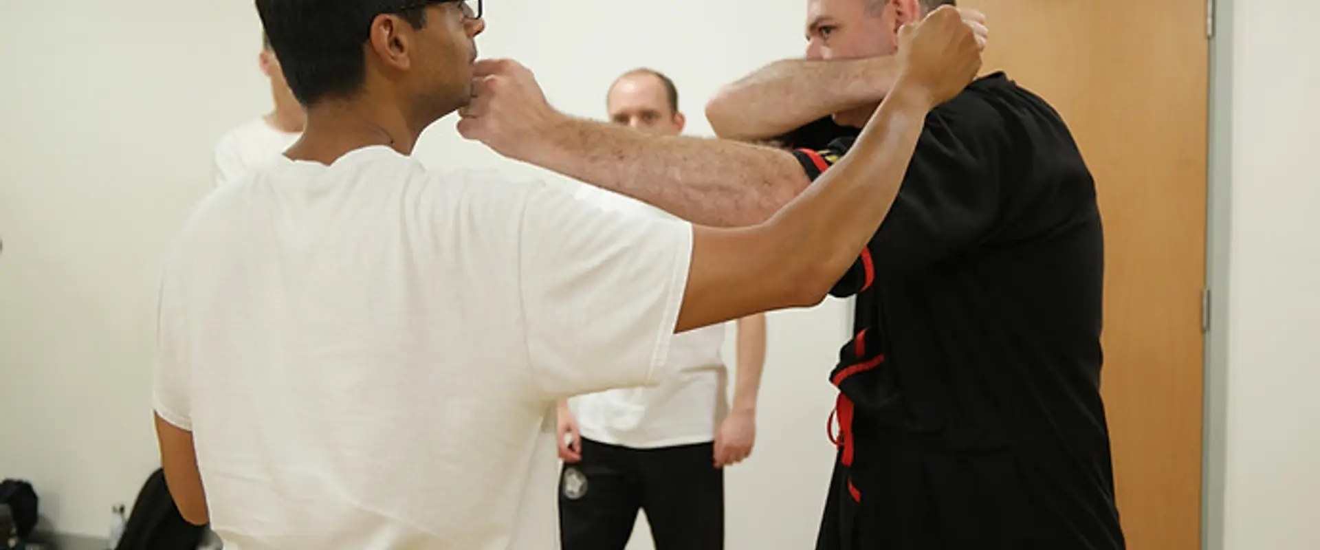 S.A.T Woking - Self-Defence Martial Art Club