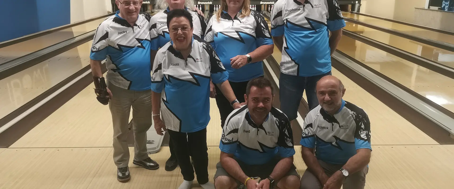 iBowl