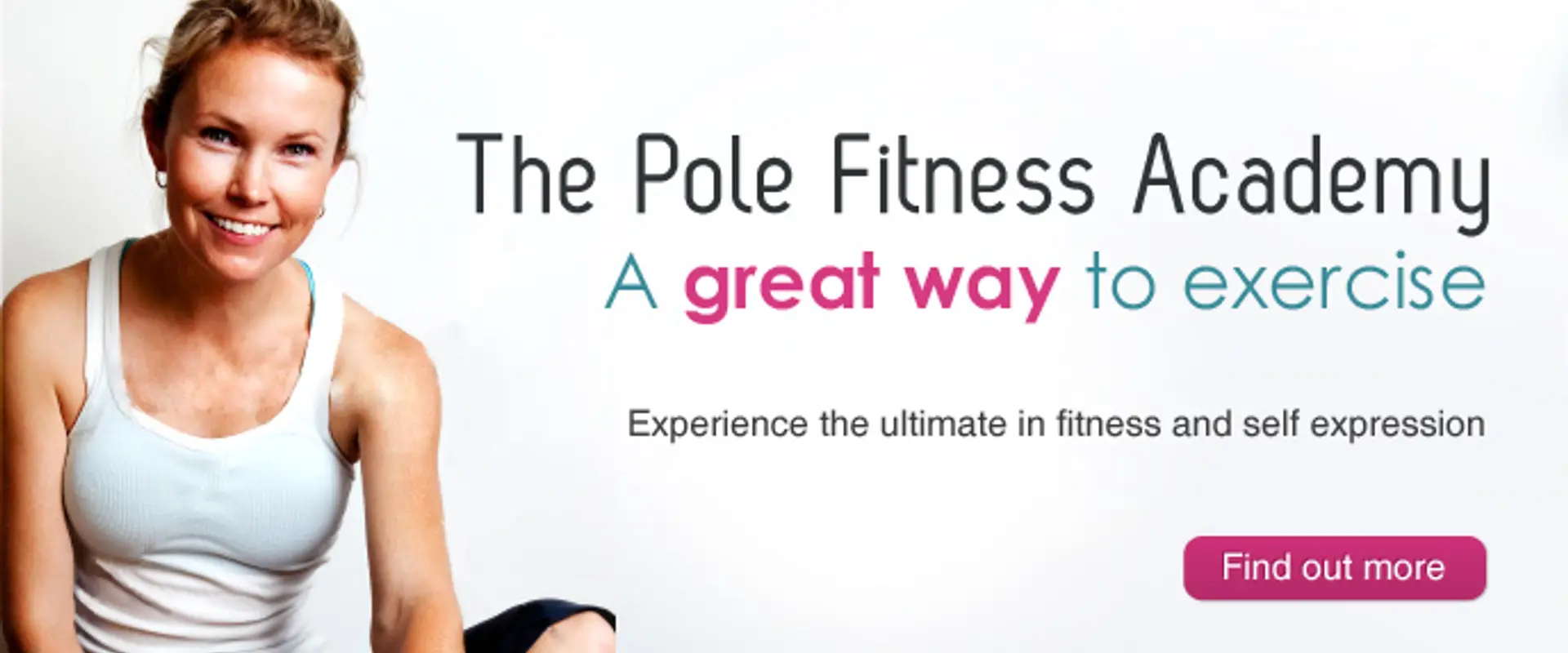The Pole Fitness Academy