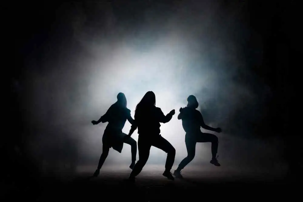 Aryan Dance Studio