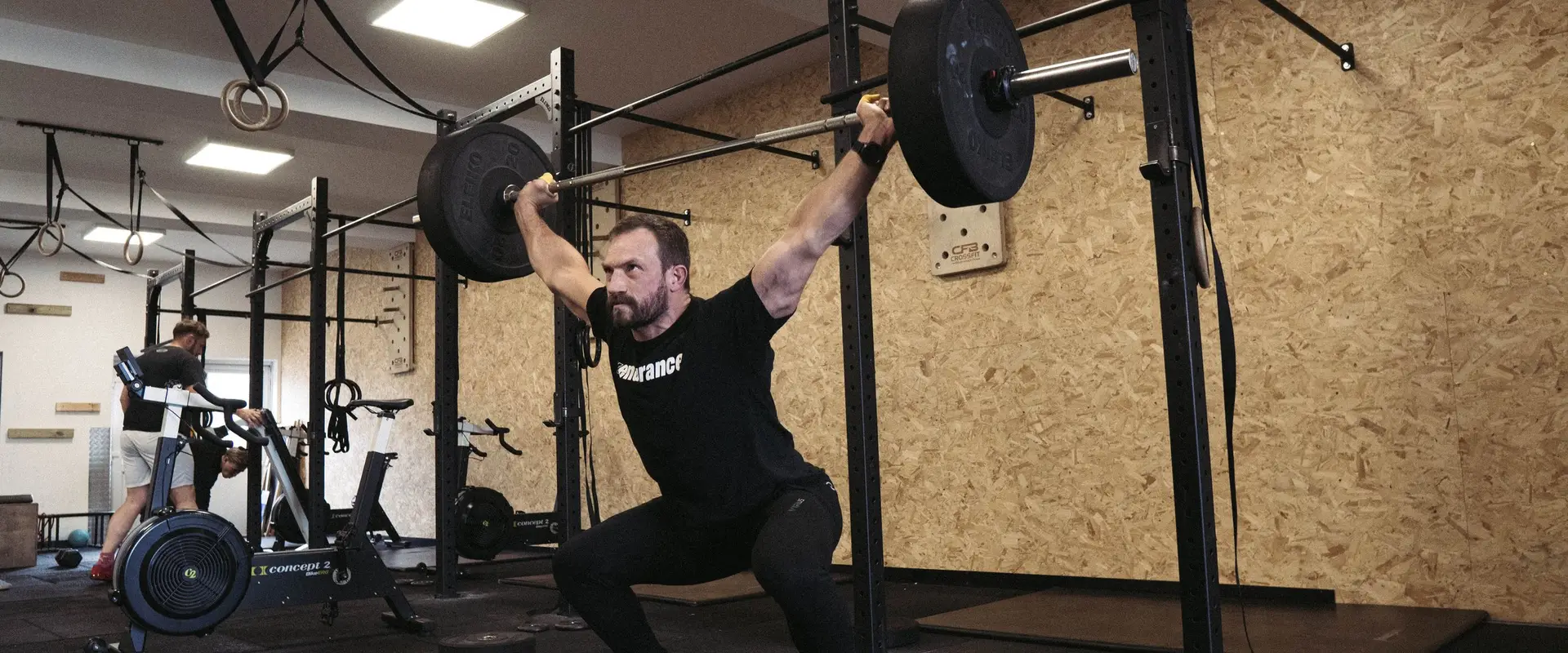 CrossFit Bournemouth